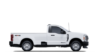 2025 Ford Super Duty® External Image 1